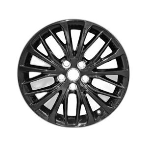 2018-2022 TOYOTA CAMRY Aluminium 18