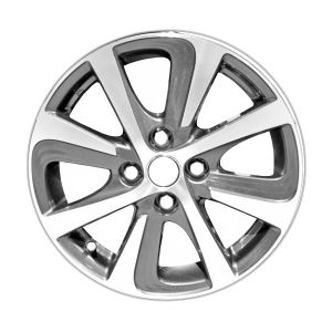 2018-2019 TOYOTA PRIUS C, PRIUS 15