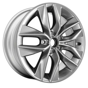 2019-2021 TOYOTA AVALON Aluminium 17
