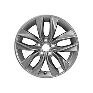 2019-2021 TOYOTA AVALON Aluminium 17