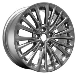 2019-2022 TOYOTA AVALON Aluminium 18
