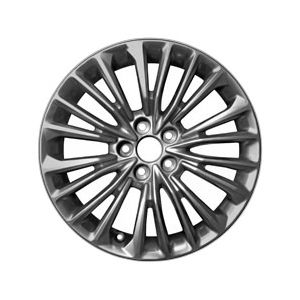 2019-2022 TOYOTA AVALON Aluminium 18