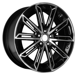 2018-2022 TOYOTA AVALON Aluminium 19