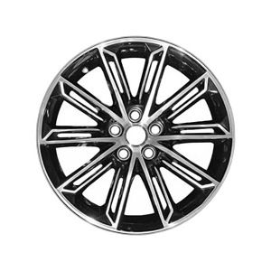 2018-2022 TOYOTA AVALON Aluminium 19