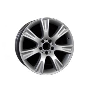 2008 MERCEDES CLS550 Aluminium 18