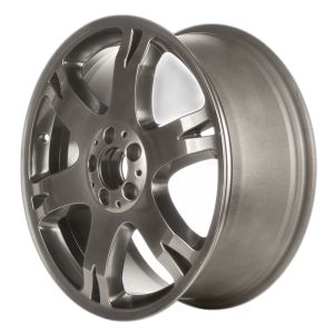 2008 MERCEDES ML350, ML320 Aluminium 19