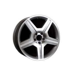 2007-2011 MERCEDES S550, CL550, S600 19