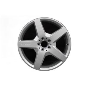 2010-2012 MERCEDES R350 Aluminium 19