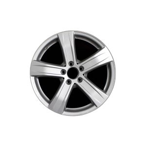 2010-2013 MERCEDES S550 Aluminium 18