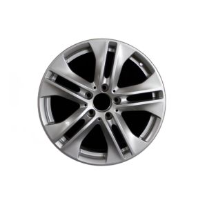2010-2011 MERCEDES E350 Aluminium 17