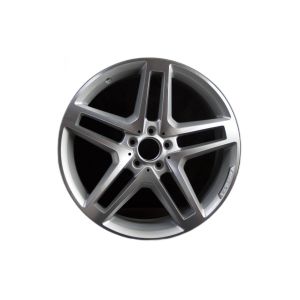2011-2013 MERCEDES GLK350, GLK250 20