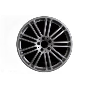 2007-2010 MERCEDES CLS550 Aluminium 19