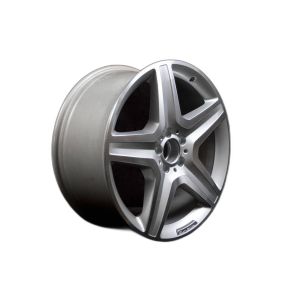 2013-2015 MERCEDES ML400 Aluminium 20