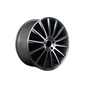 2014-2020 MERCEDES S65 AMG Aluminium 20