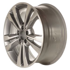 2014-2016 MERCEDES E350 Aluminium 18