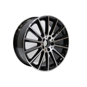 2017-2020 MERCEDES C43 AMG (4-DOOR) 19