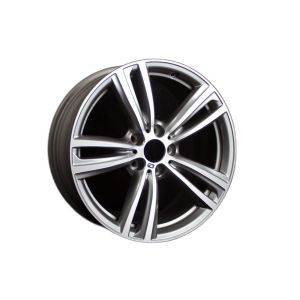 2014-2019 BMW M240I Aluminium 19