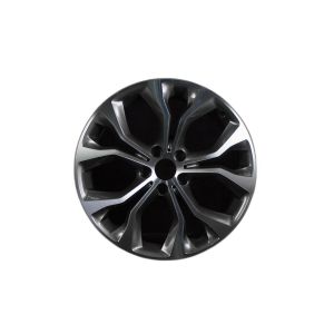 2014-2019 BMW X5 Aluminium 20