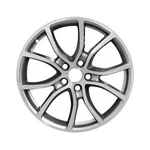 2018-2021 PORSCHE CAYENNE Aluminium 21
