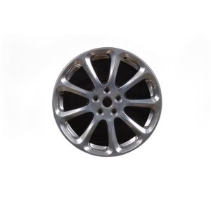 2007-2010 MASERATI QUATTROPORTE Aluminium 19