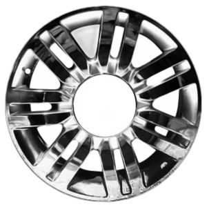 2007-2009 LINCOLN NAVIGATOR L, NAVIGATOR 20