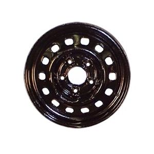 1985-1991 PONTIAC, CADILLAC SUPREME SEDAN Steel 14