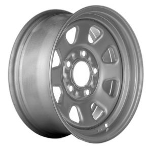 1985-1995 GMC, CHEVROLET SAFARI VAN, ASTRO VAN Steel 15