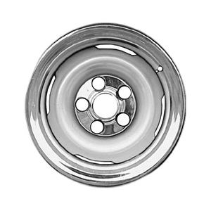 1988-2002 GMC, CHEVROLET SAVANA Steel 15