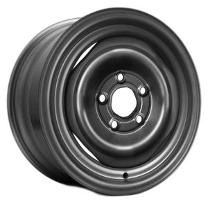 1988-2002 GMC, CHEVROLET SAVANA Steel 15