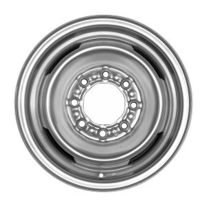 1988-2002 GMC, CHEVROLET SAVANA Steel 16