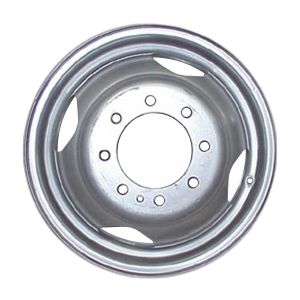 1994-1999 DODGE PICKUP DODGE FULLSIZE Steel 16