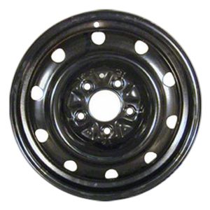 2001-2007 DODGE, CHRYSLER CARAVAN Steel 15