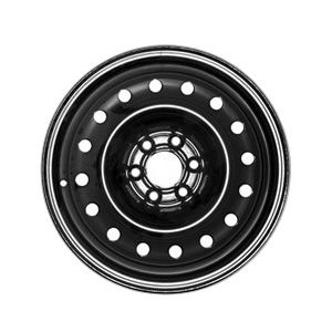2001-2004 DODGE DAKOTA PICKUP, DURANGO Steel 16