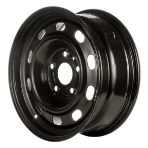 2002-2012 RAM, DODGE DODGE RAM1500 Steel 17