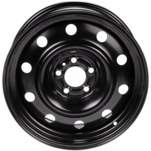2005-2011 DODGE, CHRYSLER CHARGER Steel 17