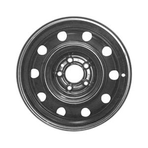 2007-2011 JEEP, DODGE, CHRYSLER PATRIOT Steel 16