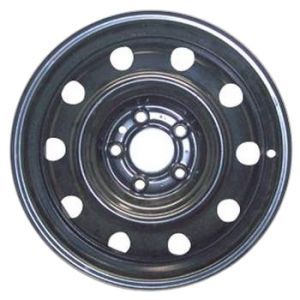 2007-2011 JEEP, DODGE, CHRYSLER PATRIOT Steel 16
