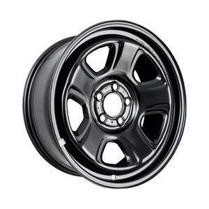 2006-2021 DODGE CHARGER, MAGNUM Steel 18