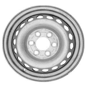 2007-2009 FREIGHTLINER, DODGE SPRINTER Steel 16
