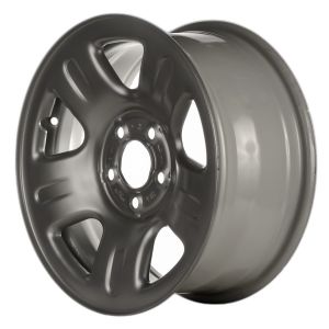 2007-2009 FREIGHTLINER, DODGE SPRINTER Steel 16