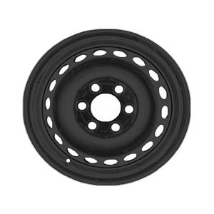 2007-2009 FREIGHTLINER, DODGE SPRINTER Steel 16