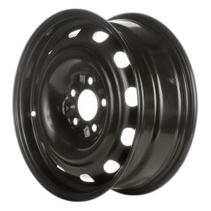 2009-2014 Dodge Journey Steel 16