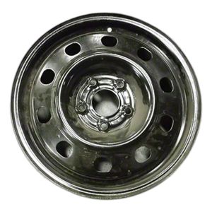 2013-2020 DODGE JOURNEY, CARAVAN Steel 17