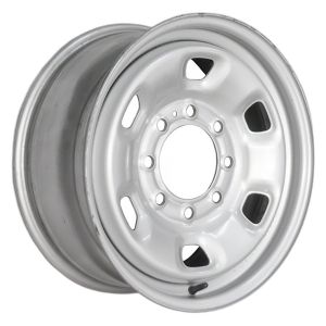2014-2021 RAM PICKUP-RAM-2500 Steel 17