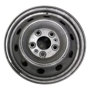 2014-2021 RAM PROMASTER 3500 Steel 16