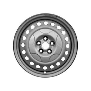 2015-2021 RAM PROMASTER CITY Steel 16