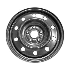 2017-2021 CHRYSLER VOYAGER (CHRYSLER) Steel 17