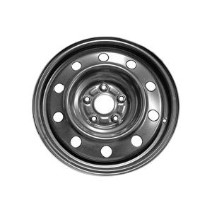 2017-2021 CHRYSLER VOYAGER Steel 17