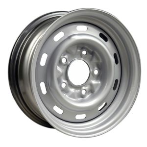 1992-2003 FORD VAN FORD ECONOLINE Steel 15