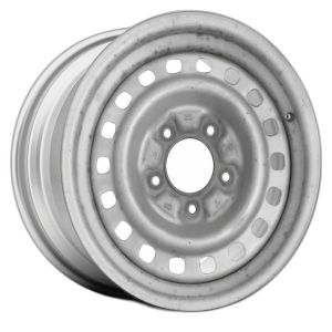1997-1998 FORD PICKUP FORD LIGHTDUTY Steel 16